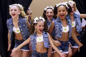Pixie dust, magic mirrors, and genies are all considered forms of cheating and will disqualify your score on this test! How Well Do You Know Dance Moms Take The Quiz Life Style