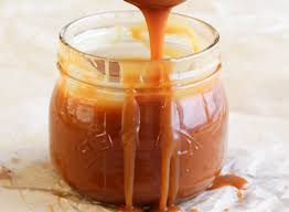 Caramel Beurre Sale Au Thermomix Voici La Recette Du Caramel Au Beurre Sale Au Thermomix Une Sau Recette Caramel Beurre Sale Recette Caramel Thermomix Recette