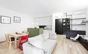 Ristrutturazione Appartamento Milano Progettare Casa Con Lo Studio 23bassi Ristrutturazione Appartamento Progetto Casa Appartamento