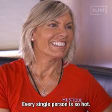 Sharen Ezell's Instagram, Twitter & Facebook