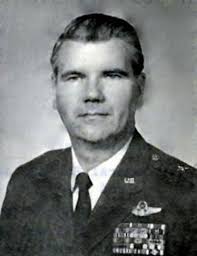 BRIGADIER GENERAL CHARLES E. SHANNON > Air Force > Biography Display