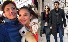 Ini wajah terkini anak fattah amin dan fazura yang sangat iras daddynya. Kongsi Foto Honeymoon Peminat Doa Fattah Amin Fazura Cepat Timang Cahaya Mata Gempak