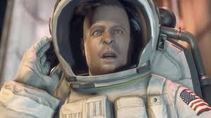 Dead Rising 3: Astronaut Diego Boss Fight (1080p 60fps)
