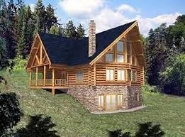 Amazing small cottage house plans. Choose Walkout Basement House Plans Log Cabin House Plans Log Cabin Floor Plans Basement House Plans