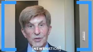 Replacing Biden would be ‘folly:’ Historian