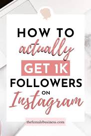 How To Get Your First 1000 Followers On Instagram How To Get Your First 1000 Instagram Followers In 2020 Get Instagram Followers Gain Instagram Followers More Instagram Followers