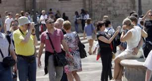 La Prediccion Del Tiempo Para Semana Santa En La Comunidad Valenciana