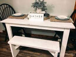 Small Farmhouse Table Small Farmhouse Table Farmhouse Table Diy Farmhouse Table