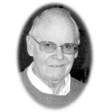 George Alfred Newman Trimmer Obituary