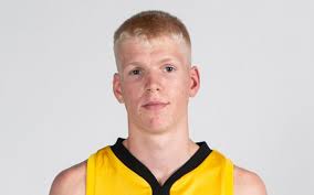 Unsere Stars privat: Heute: Jacob Patrick