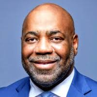 Johnny B. Moore, Jr.