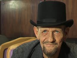 Calvin Russell aka Calvert Russell Kosler