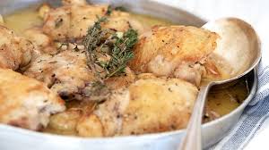 Or serve immediately for a family dinner. Rustic Chicken With Garlic Gravy Seasons And Suppers
