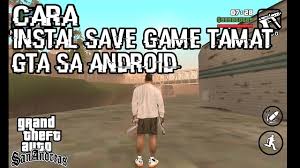Etsy uses cookies and similar technologies to give you a better experience, enabling things like: Cara Mudah Instal Save Game Tamat Gta Sa Andreas Di Android By Hetaa Datz
