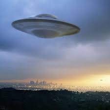 UFO road trip takes in best spots ...