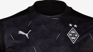 Gladbach News Fohlen Stellen Cl Und Auswartstrikot Vor Fussball News Sky Sport