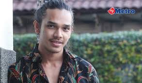 Fanpage ini adalah unofficial yang mana ia tidak diurus oleh aedy sendiri. Aedy Buat Tak Kisah