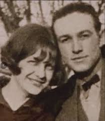 Burness A. Baker (1903-2001)