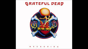 Nothing left to do but smile.. Best 18 Grateful Dead Love Songs Nsf Music Magazine