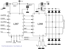 Schrittmotor Zittert Mikrocontroller Net