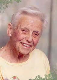 Billie M. Johnson Obituary