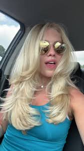 my sunglasses can’t hold my hair