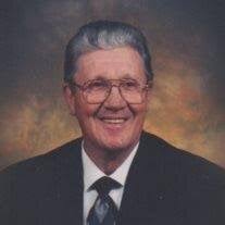 James Thomas Crider Obituary