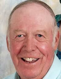 Obituary for Ray Orr