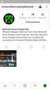 (working 2021!) hey guys and today i will be showing you how to add any. Deutscher Minecraft Server Projekte Club Fur Xbox One Und Xbox 360 Home Facebook
