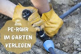 Km edelstahl plattenwärmetauscher für (350501000016). Gardena Pe Rohr Verlegerohr Verlegen Alternativen Gartenlexikon De