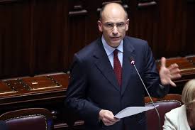 Segretario del partito democratico @pdnetwork, presidente @delorsinstitute. Italy Pm Letta Warns Coalition Allies As Tension Mounts