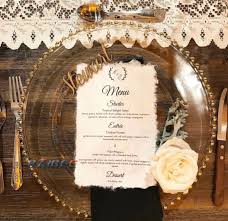 Chargeit by jay silver round acrylic charger plate 13 $1.30 more info; China Wholesale High Quality 13 Gold Beaded Glass Cheap Clear Wedding Decoration Charger Plates China Charger Plates And Wedding Charger Plates Price