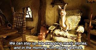 Pin By Timmy Auerbach On Quotes Shrek Quotes Shrek Animated Movies