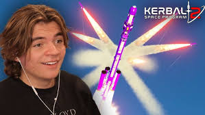KSP2: My First Mission + first Impressions