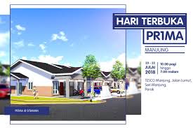 We did not find results for: Pr1ma Homes Hari Terbuka Pr1ma Di Manjung Ayuh Warga Facebook