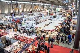 Für mitglieder im verband wohneigentum e. Messe Familie Heim In Stuttgart Der Garten Wird Zur Erholungslandschaft Stuttgart Stuttgarter Zeitung