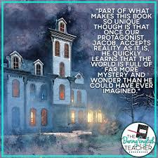 Read common sense media's miss peregrine's home for peculiar children review, age rating, and parents guide. Miss Peregrine S Home For Peculiar Children And Edgar Allen Poe S Philosophy Of Composition The Daring English Teacher