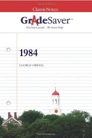 1984 Study Guide Gradesaver