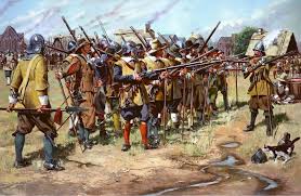 Lucratorii veniti din europa o duceau si mai greu, totusi emigrantii se inmulteau in fiecare an. RevoluÈ›ie In Lumea Noua DupÄƒ 1776 Britanicii Au Incercat SÄƒ Si InÄƒspreascÄƒ Controlul Asupra Prosperelor Lor Co Thirty Years War Military History History War
