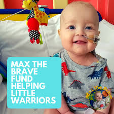 Suzanne Yardley is fundraising for Great Ormond Street Hospital Children's  Charity