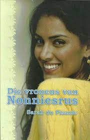 Die vrouens van Nonniesrus /Du Pisanie, Sarah