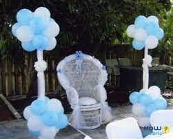How To Decorate Baby Shower Chairs Howgeneric Baby Shower Chair Baby Girl Shower Gifts Baby Shower