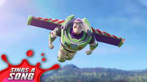 Maybe you would like to learn more about one of these? Buzz Lightyear Sings A Song Toy Story 4 Parody No Spoilers Youtube