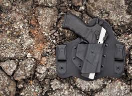 Holster Maintenance 101 How To Properly Clean Your Holster Holster Hybrid Holster Maintenance