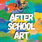 After School Art - Oct 22, 5:00- 6:00 pm event image