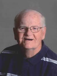 Obituary information for Bernard Vincent Quinn