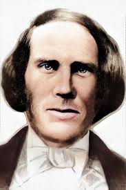 Perrygrine Sessions (1814-1893)