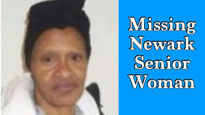 Police Search for Missing Newark Woman