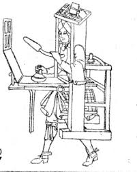 T was the summer of 1411 when johannes gutenberg and his family were forced to leave mainz. The Printing Press During The Scientific Enlightenment The Scientific Enlightenment