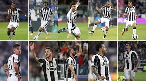 + ювентус ювентус до 23 лет juventus primavera juventus under 17 juventus fc uefa u19 juventus молодёжь. Seven Differences Between 2015 And 2017 Versions Of Juventus Marca In English